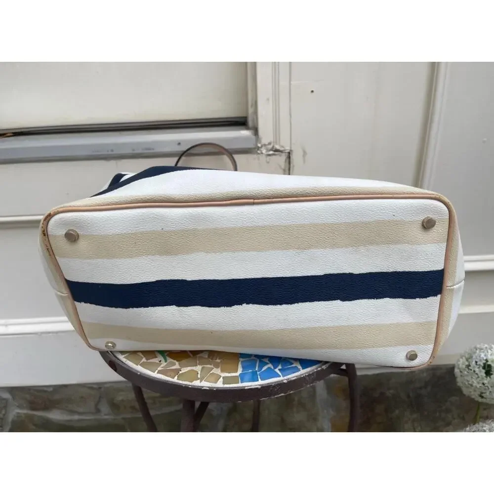 $379 Kate Spade New York BONDI ROAD HARMONY BABY BAG (PU3000